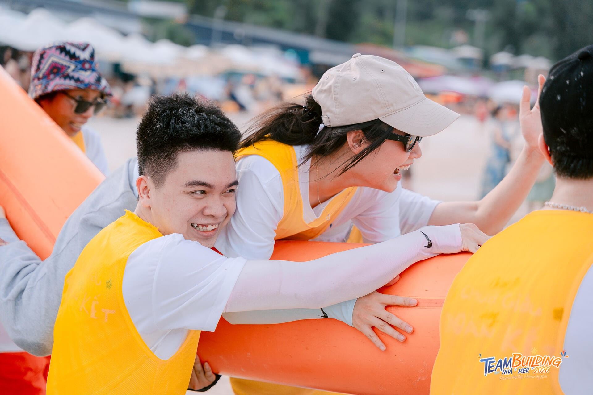 team building