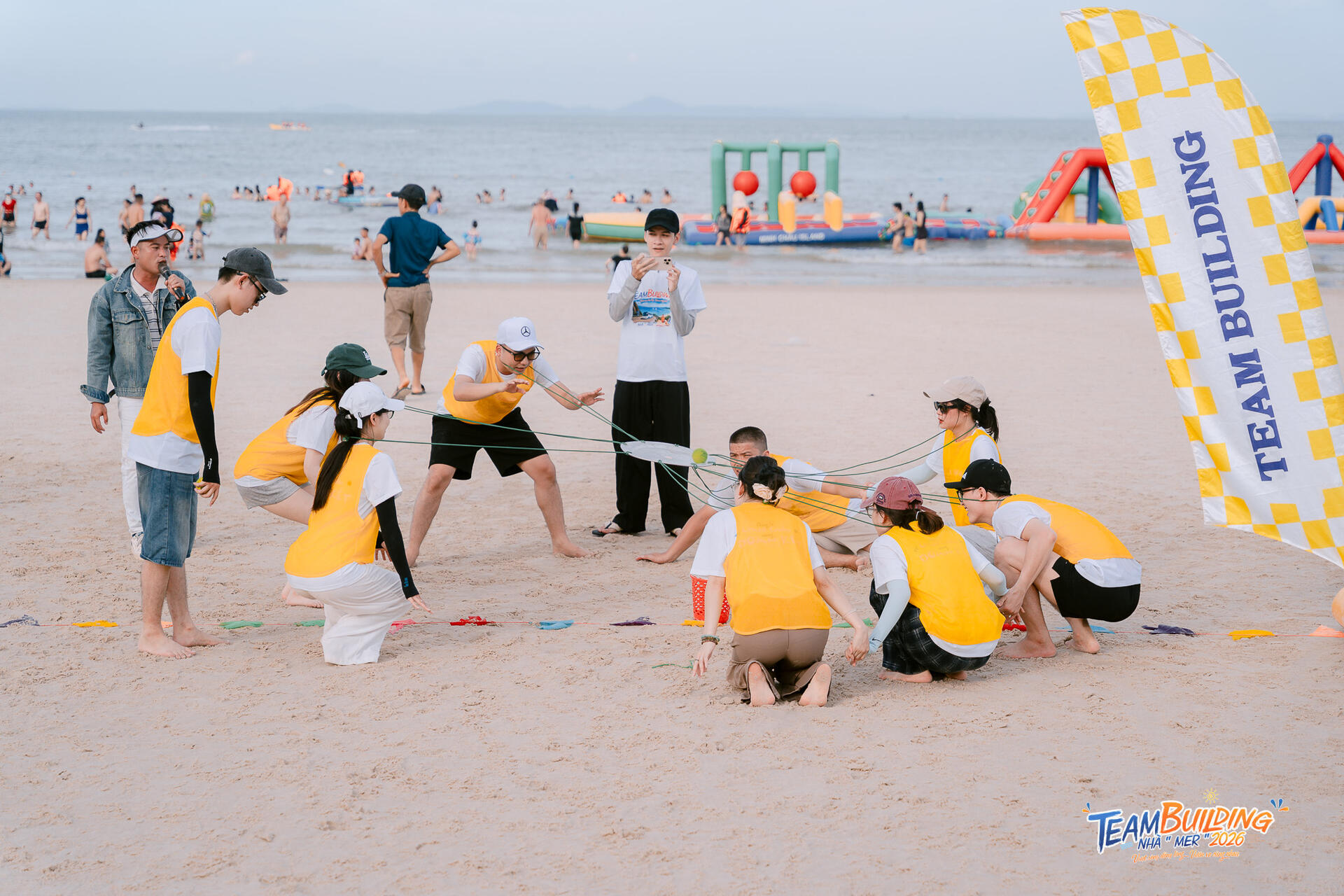 team building