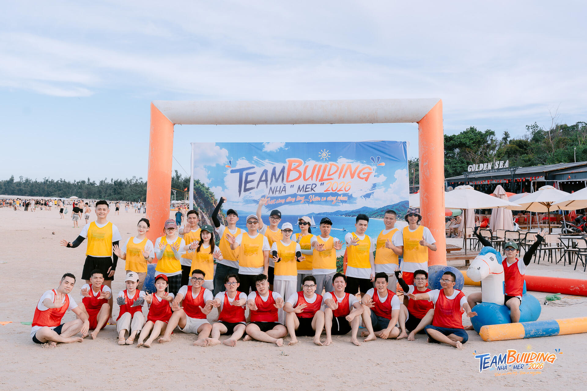 team building