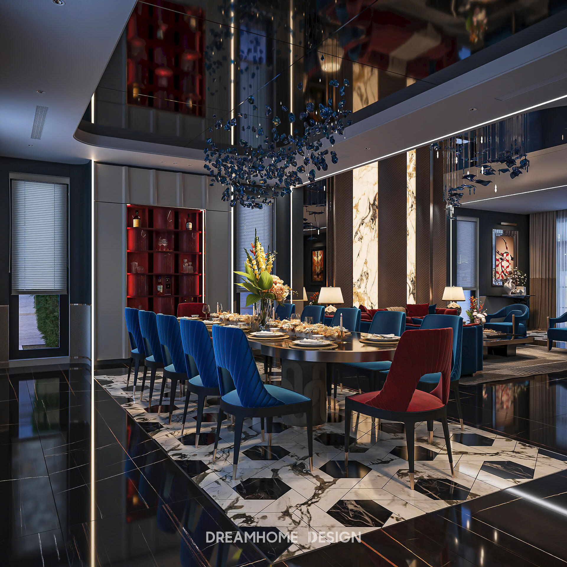 biệt thự vinhomes cổ loa
