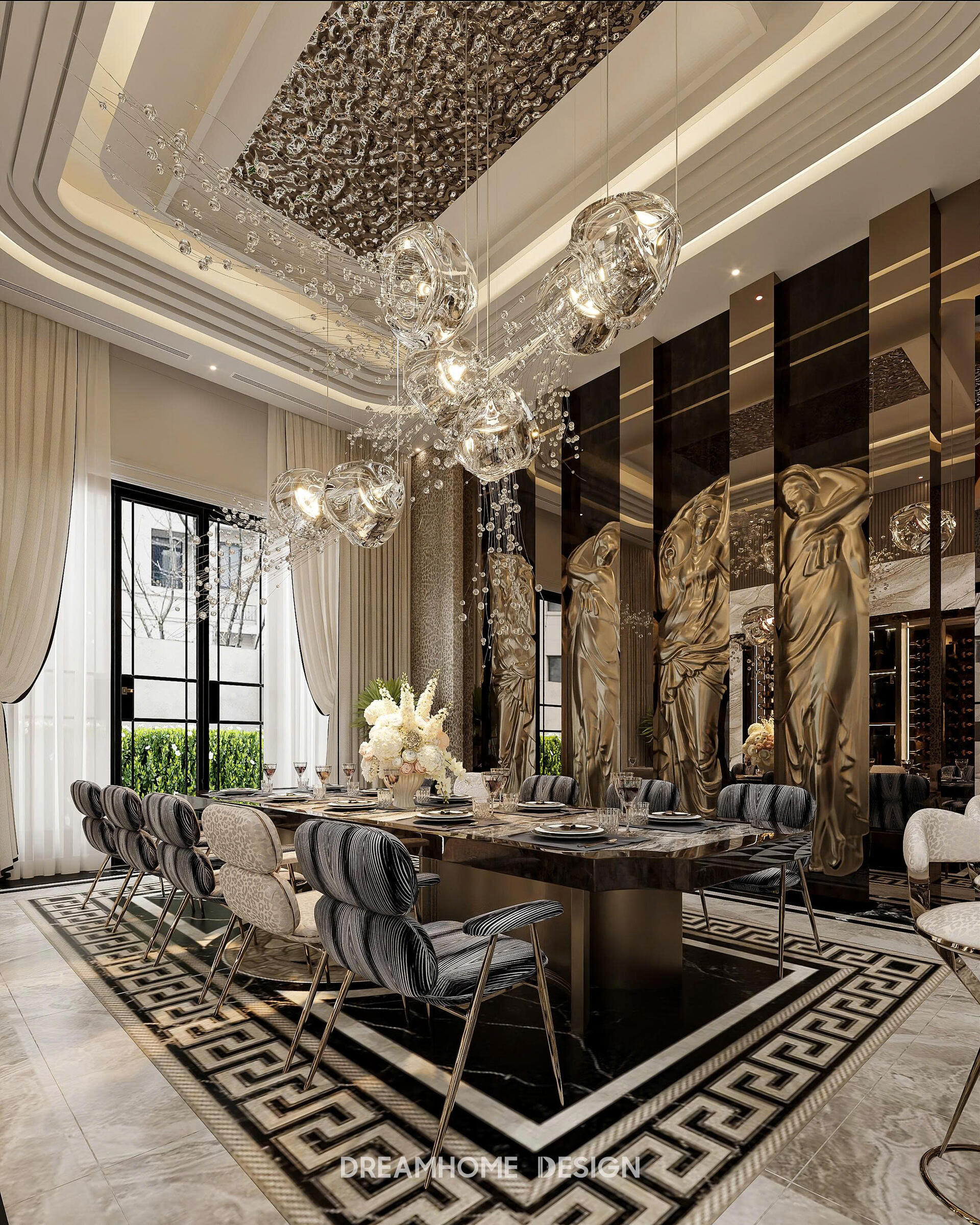 biệt thự vinhomes cổ loa