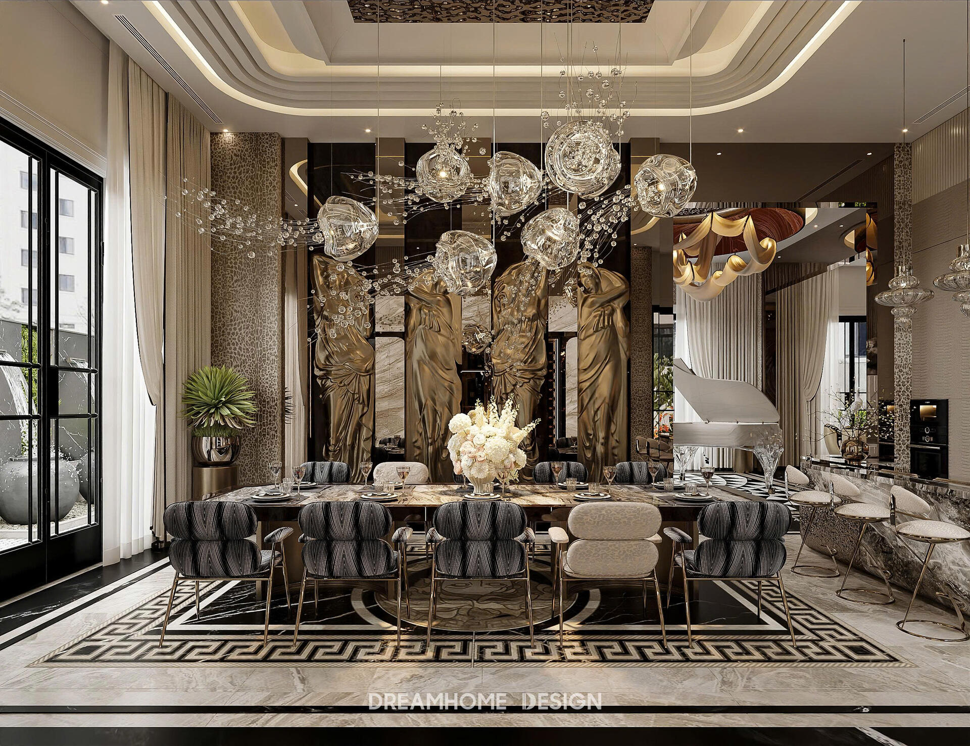 biệt thự vinhomes cổ loa