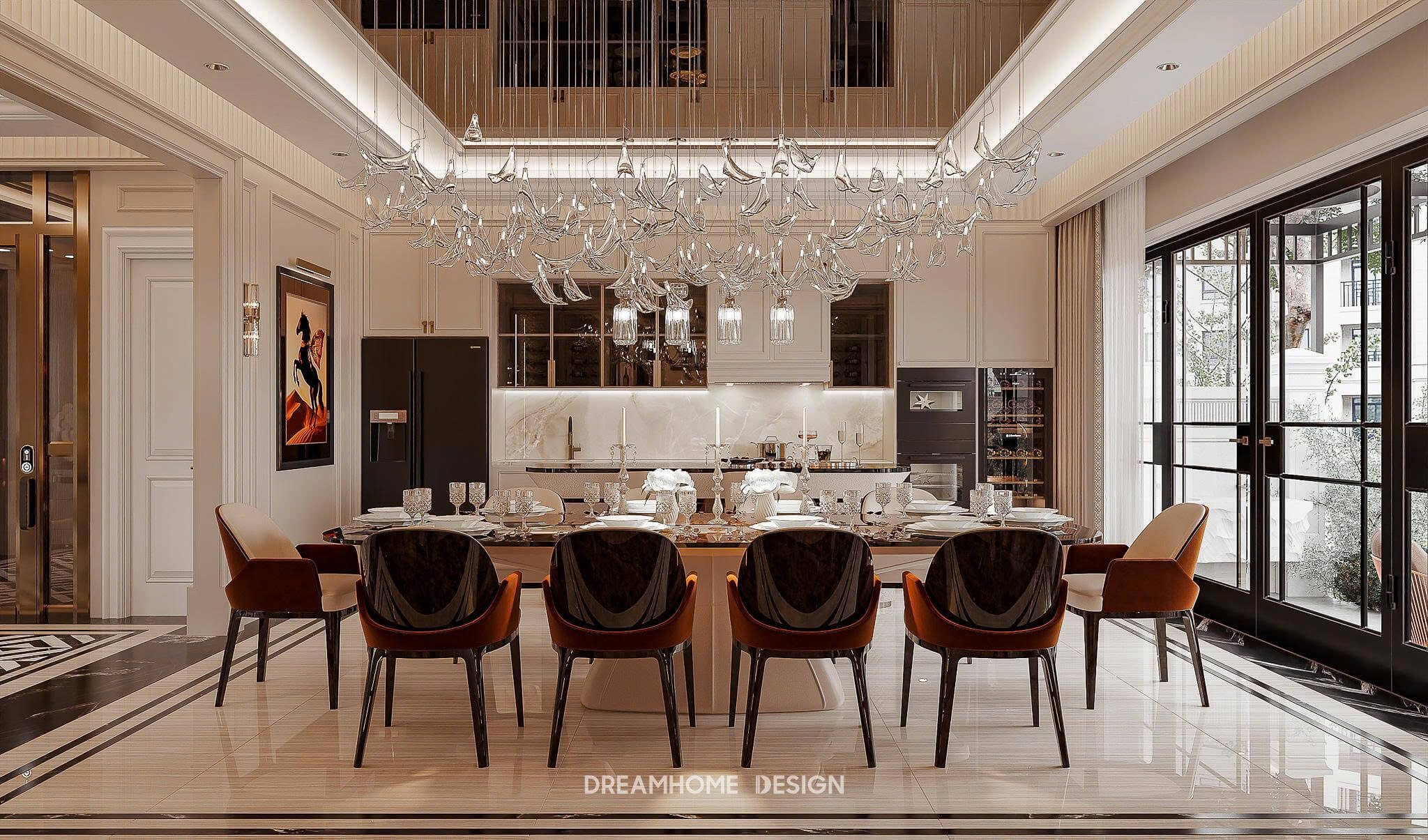 vinhomes wonder city
