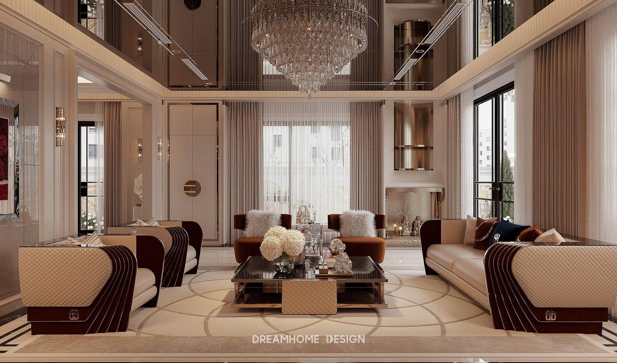 vinhomes wonder city
