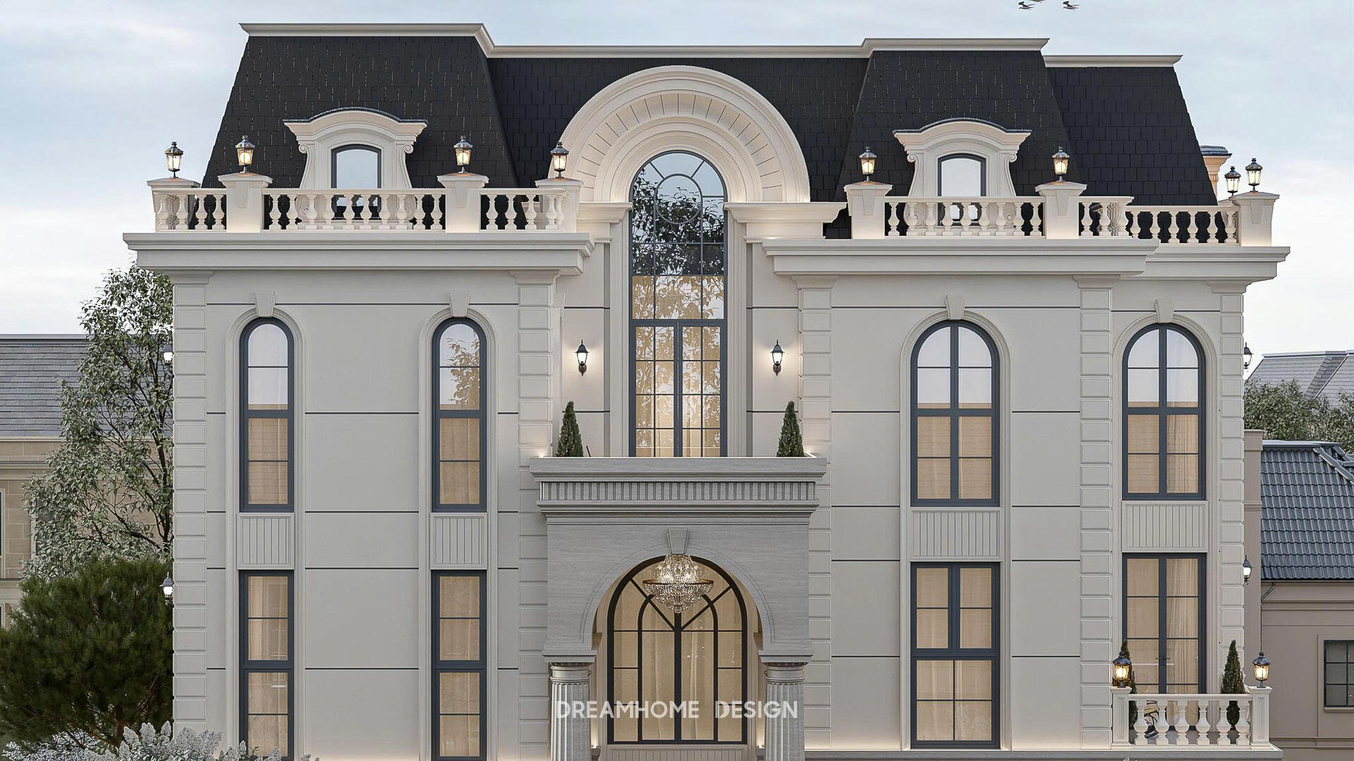 bắc ninh villa