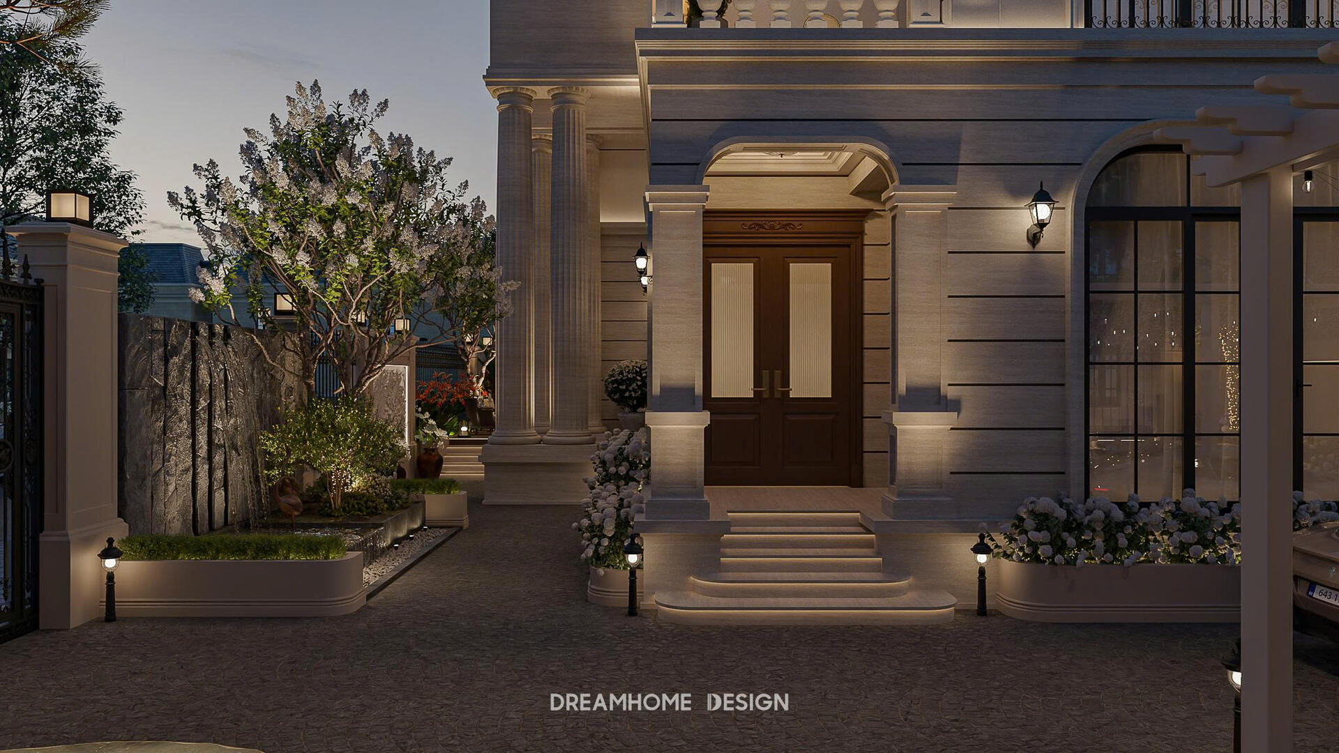 bắc ninh villa