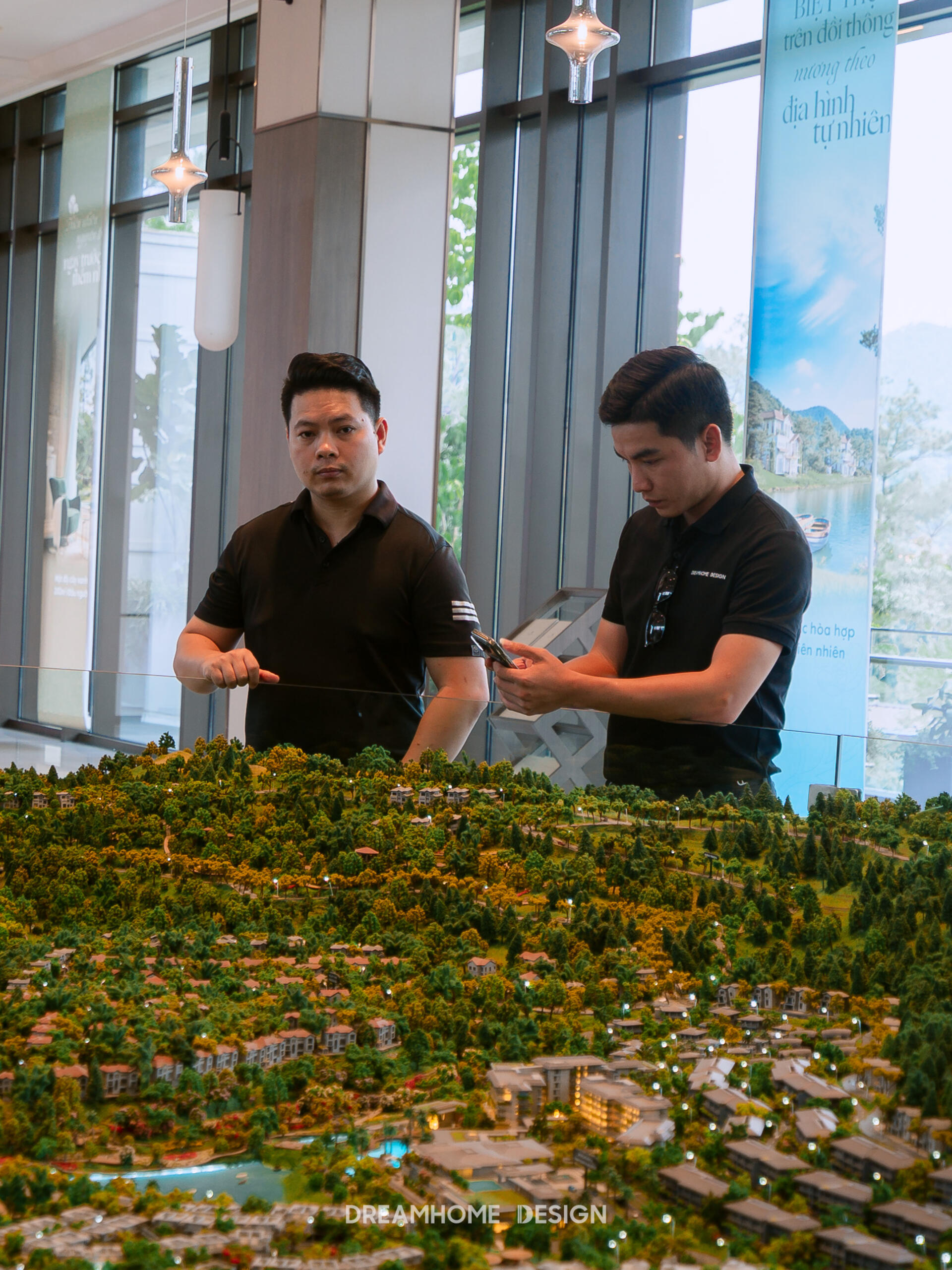 thanh xuân valley