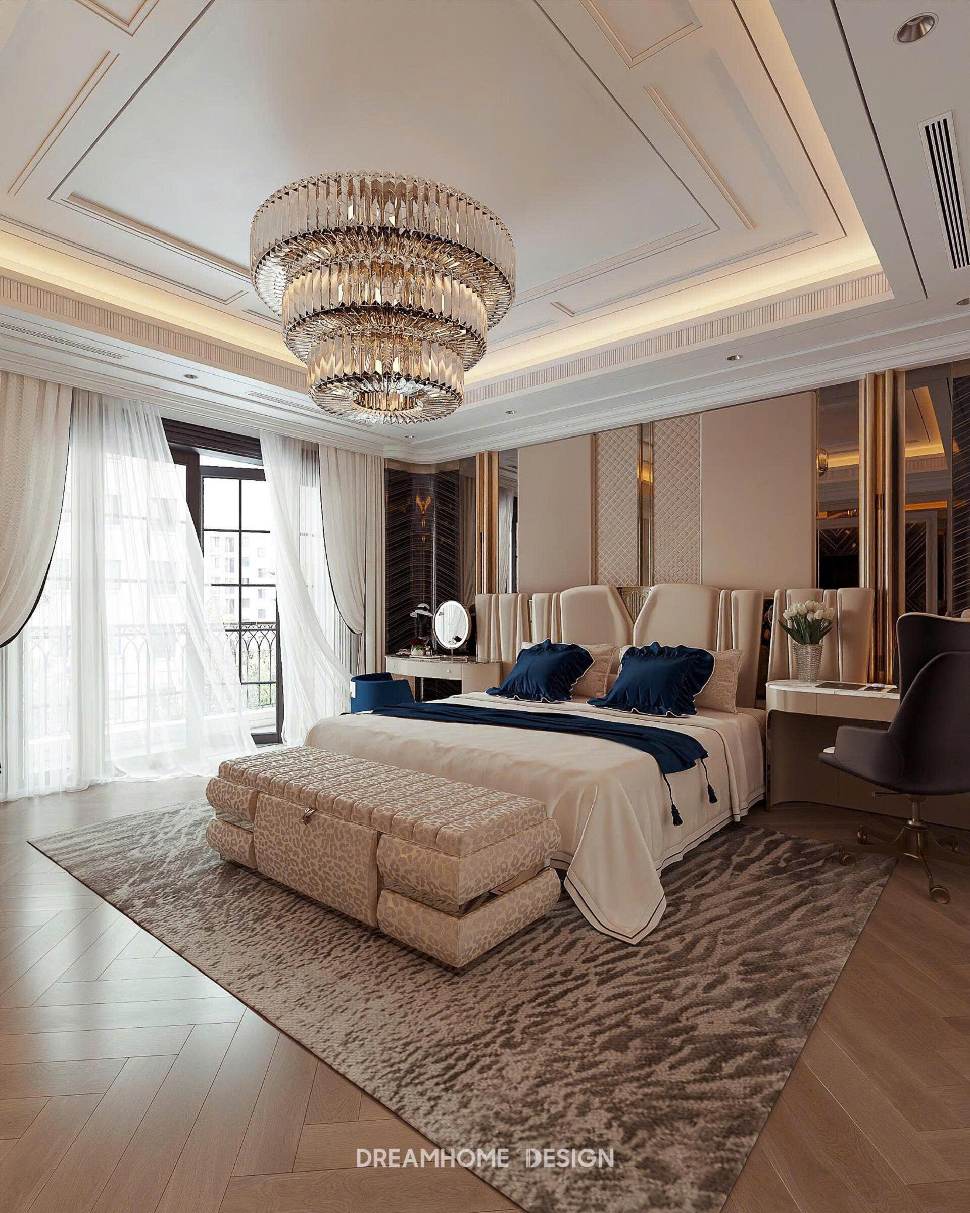 thiết kế biệt thự