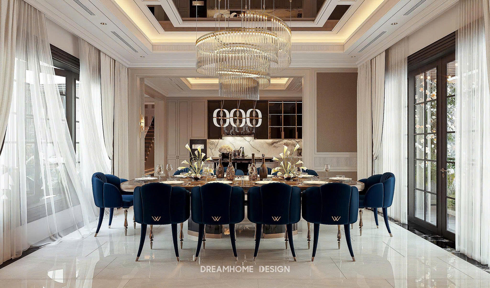 vinhomes đan phượng