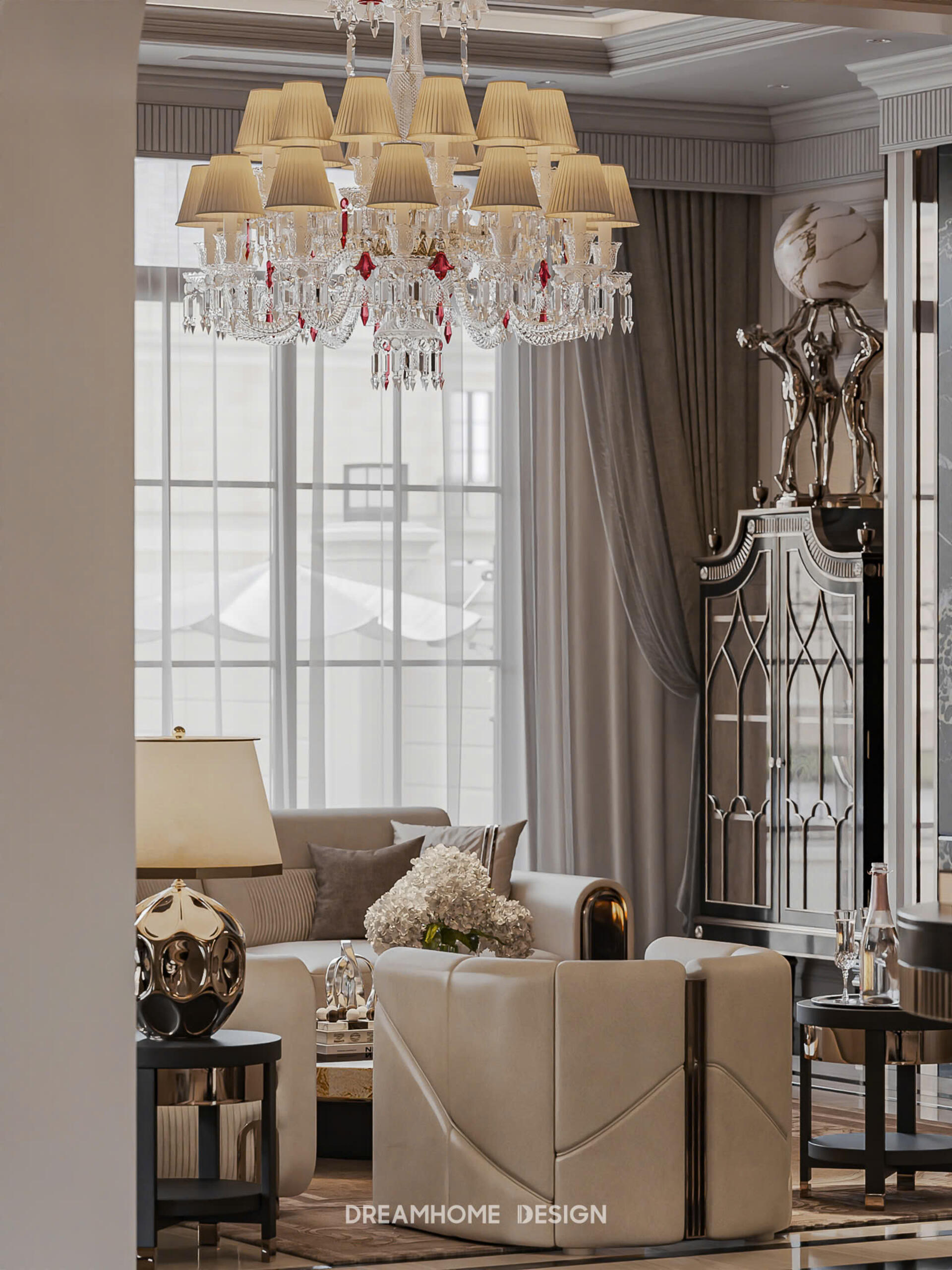 bắc ninh villa