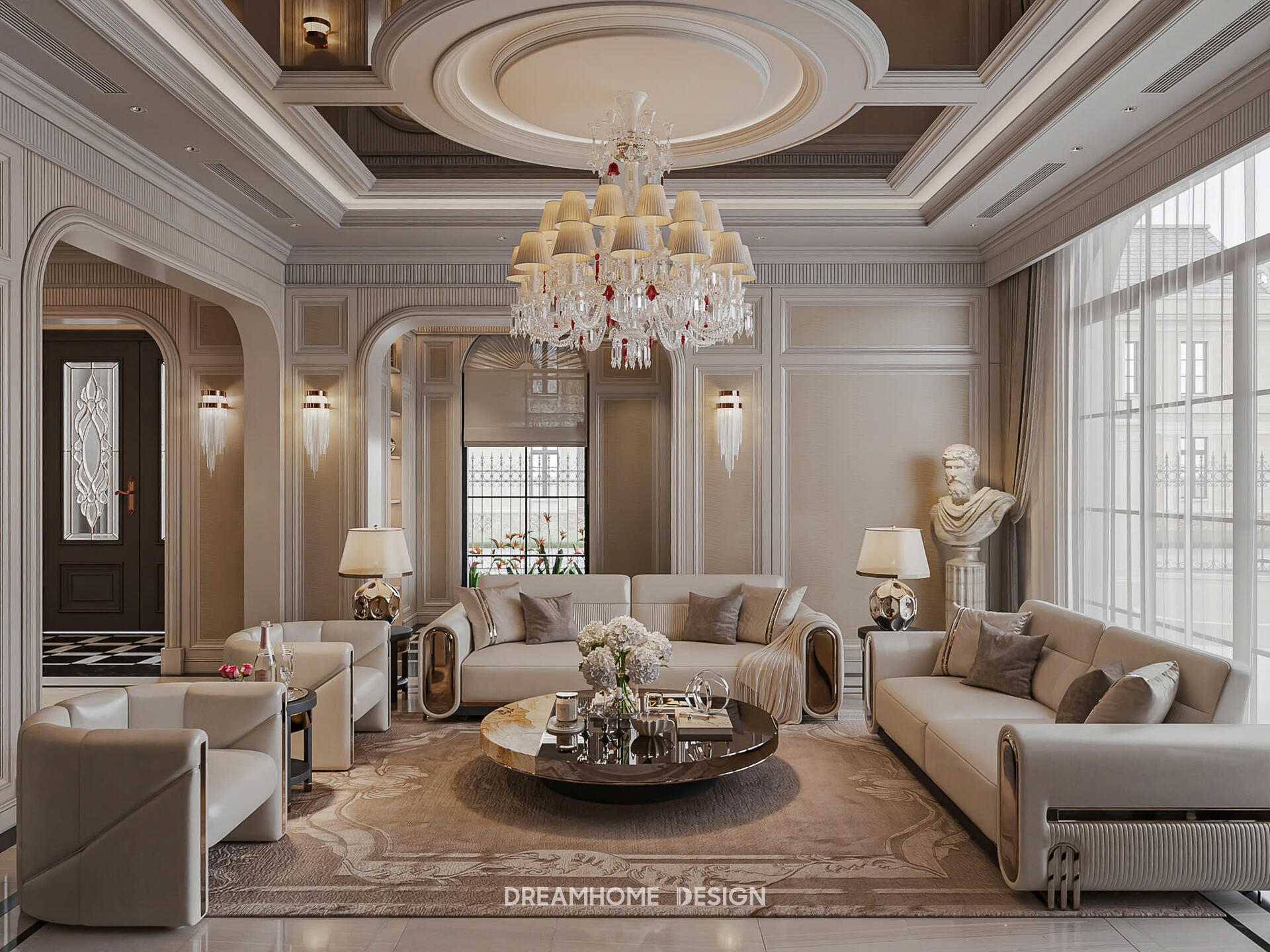 bắc ninh villa