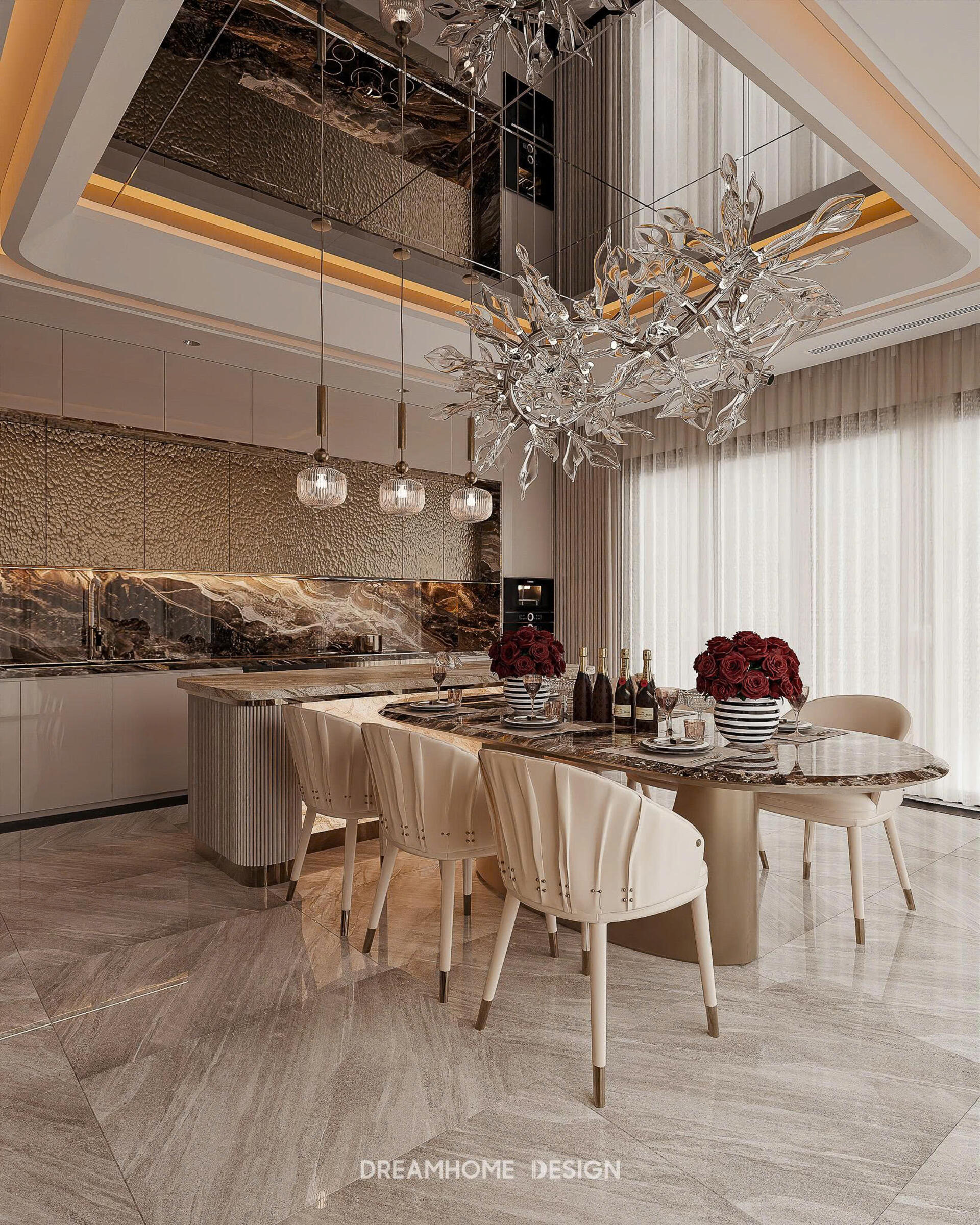 hải phòng villa