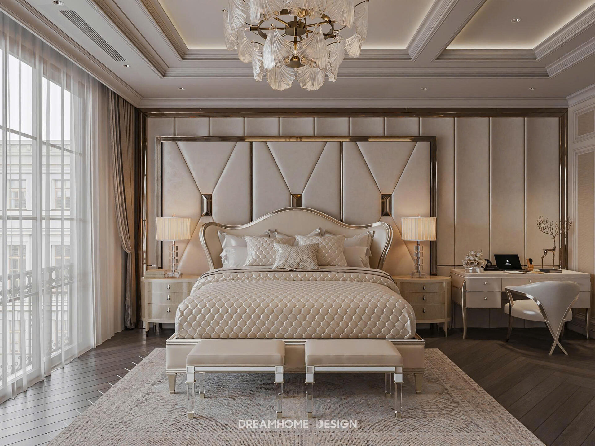 bắc ninh villa