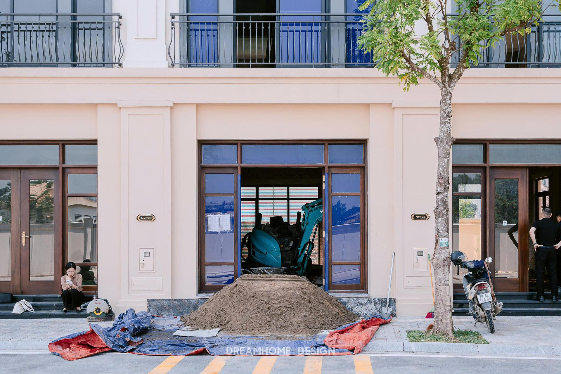 vinhomes cổ loa
