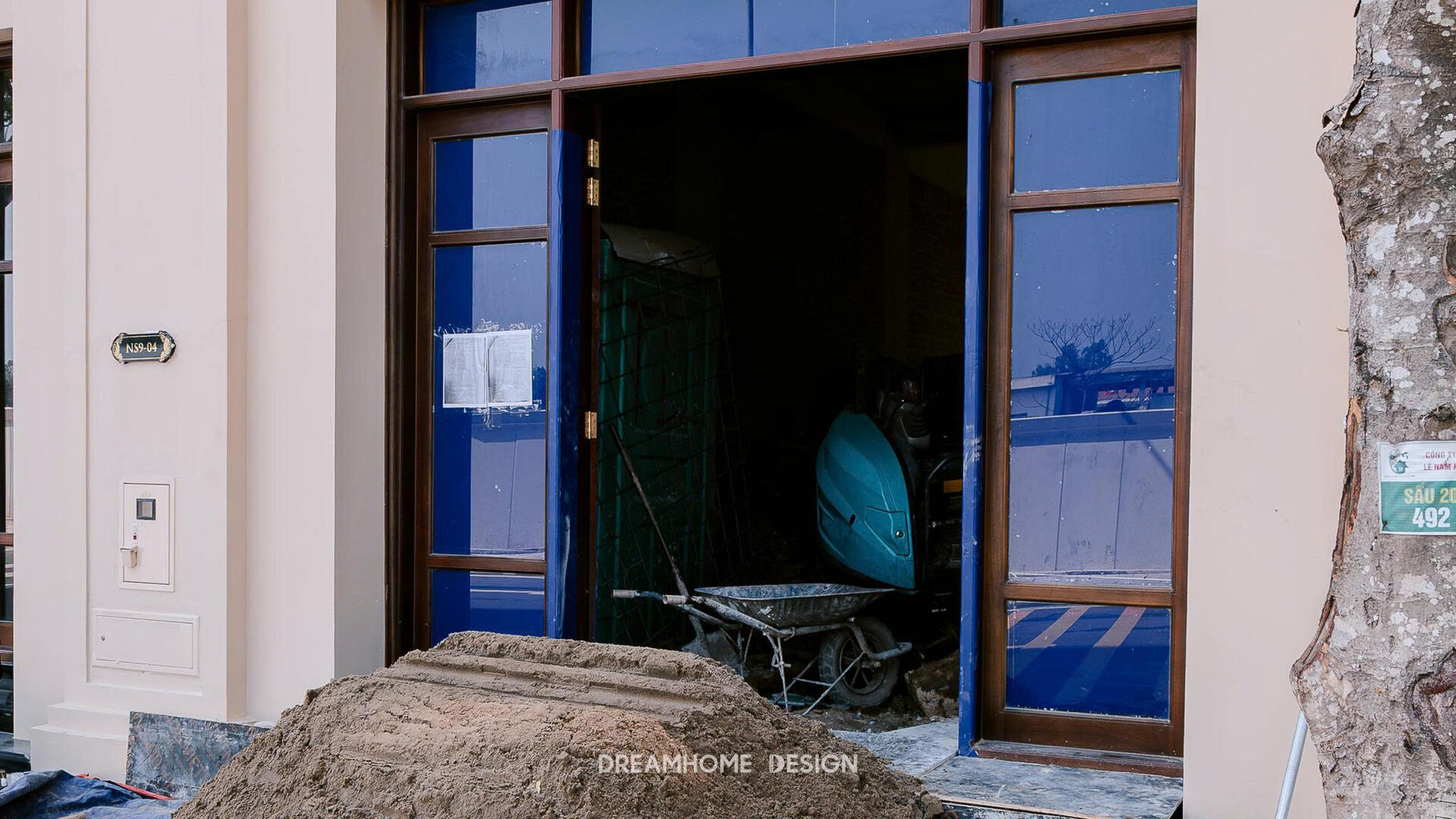 vinhomes cổ loa