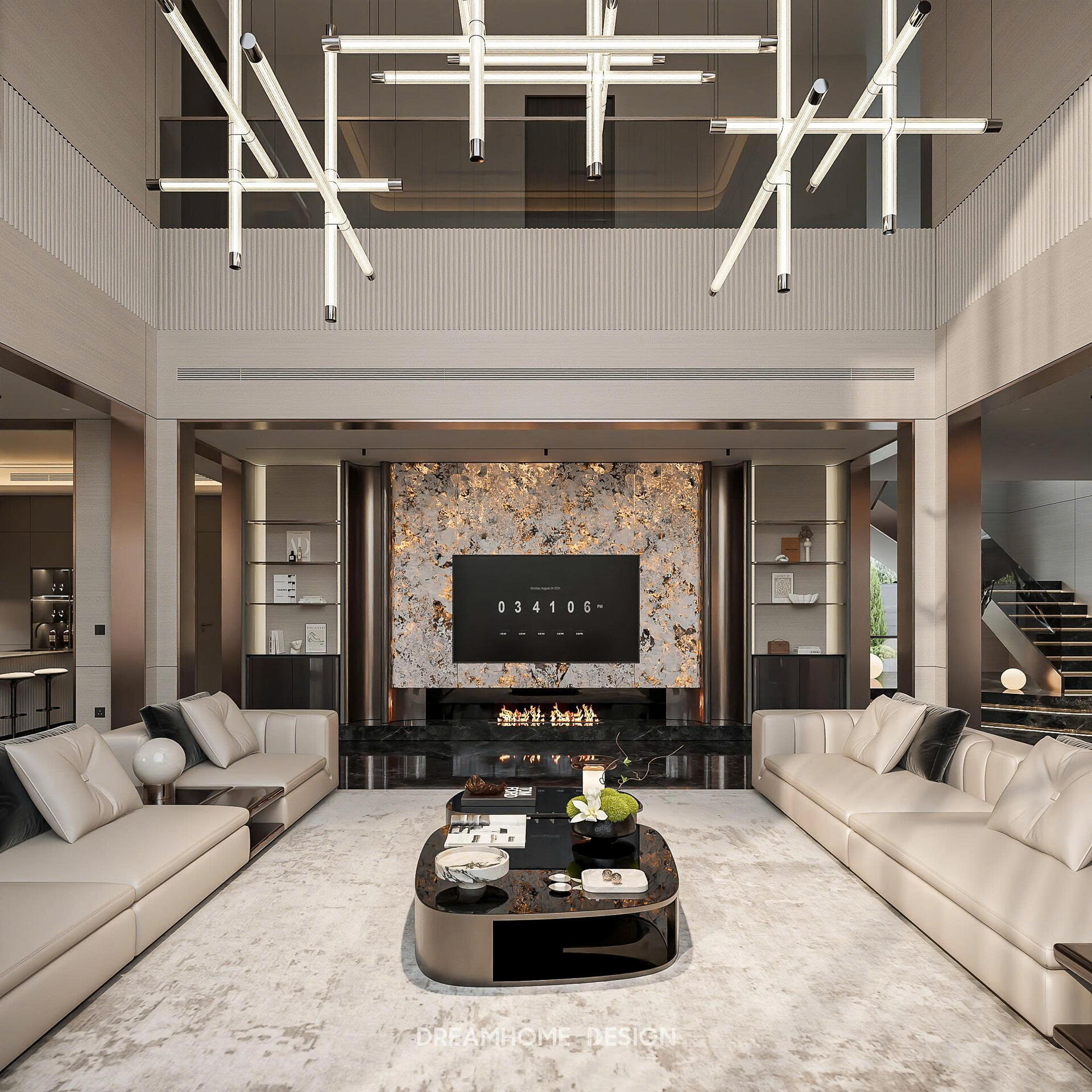 Villa Dương Kinh