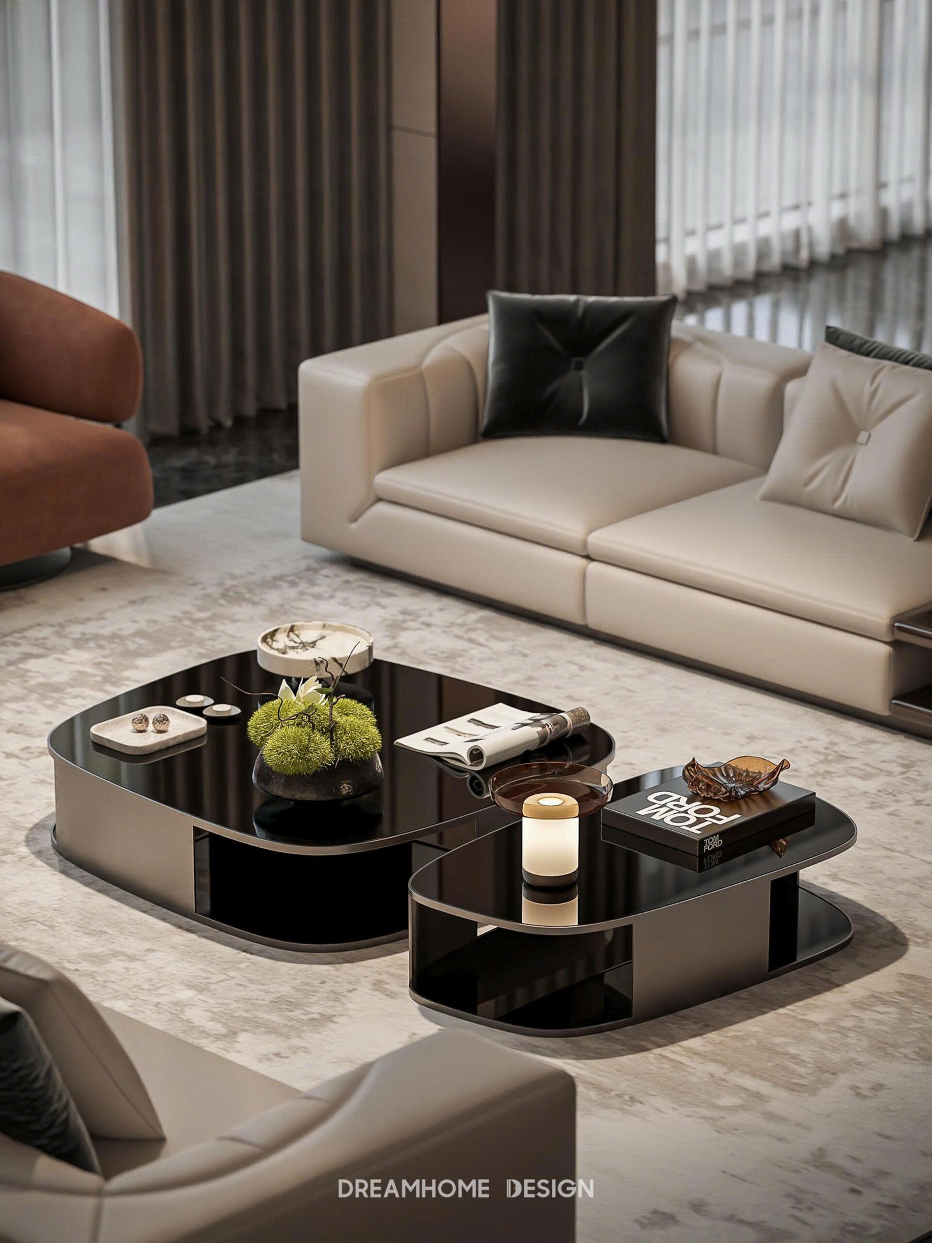 villa dương kinh